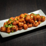 BabyCorn Manchurian