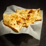 Butter Naan