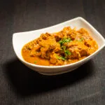 Chicken Currt