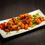 Chilli Chicken
