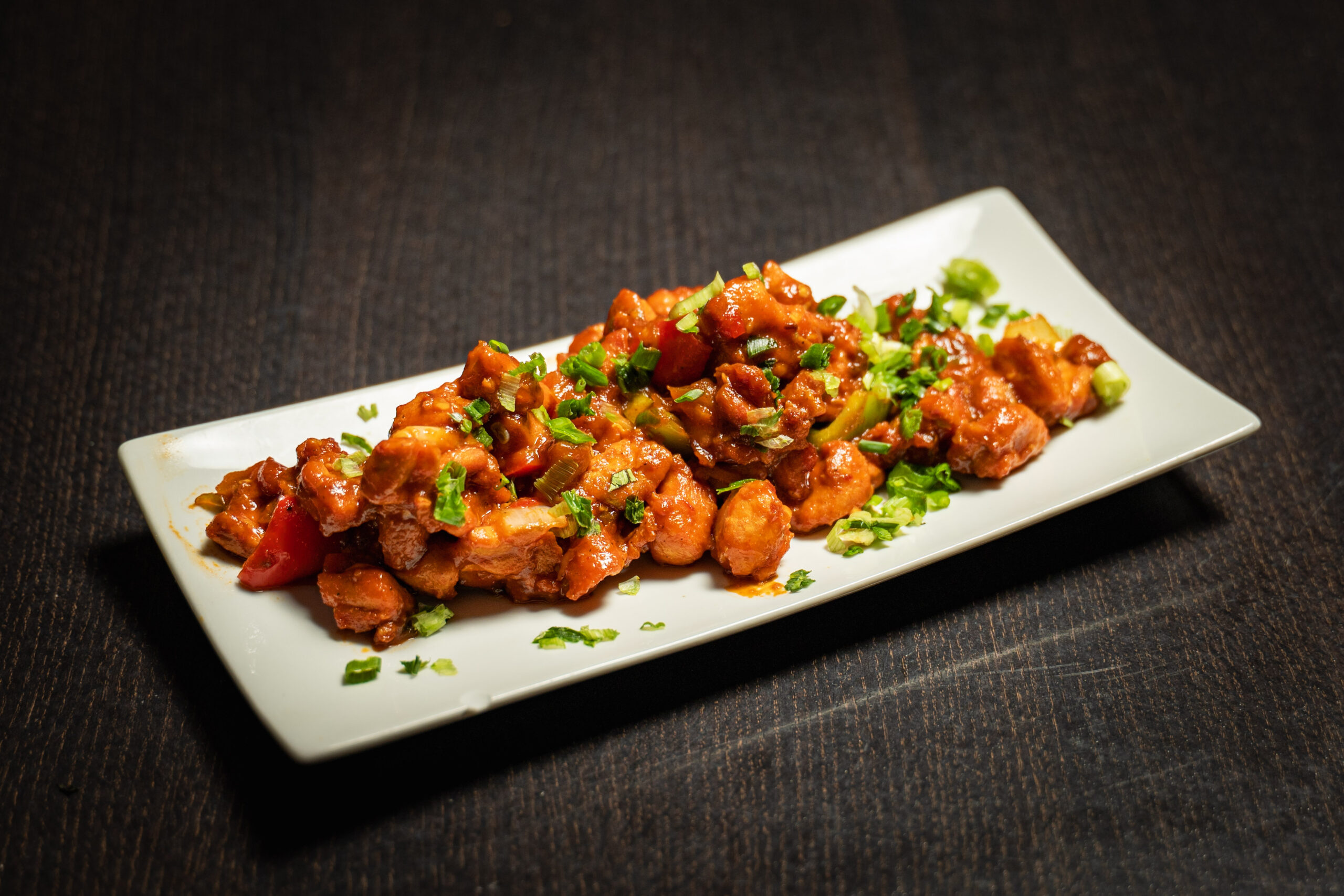 Chilli Chicken scaled