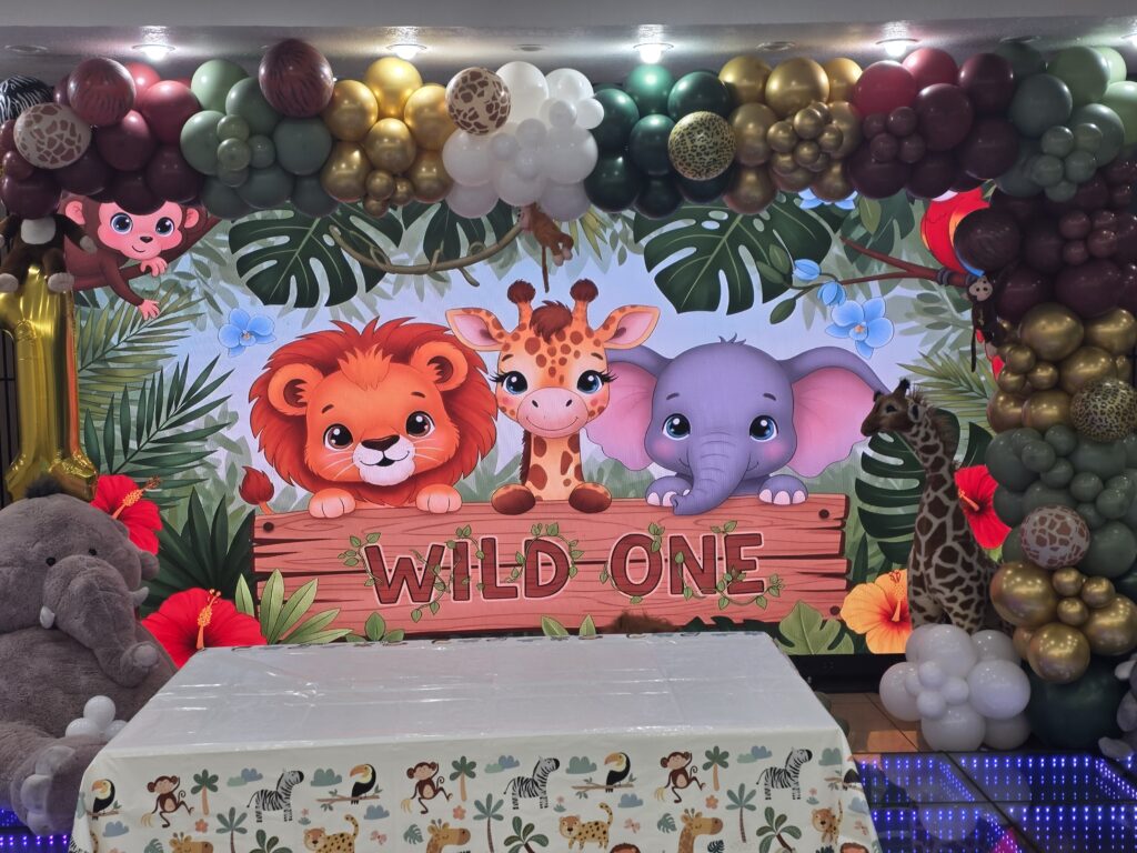 Kids Birthday Party Venue Sunnyvale: 100+ Epic & Perfect Parties