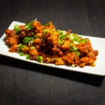 Gobhi Manchurian