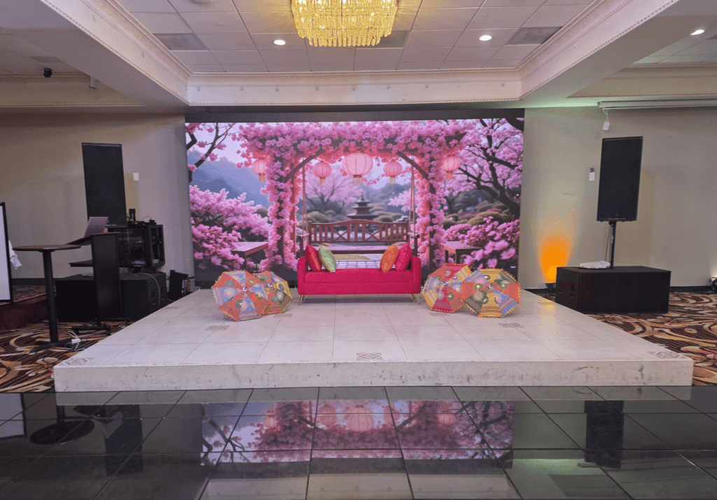 Indian Wedding Venue Sunnyvale