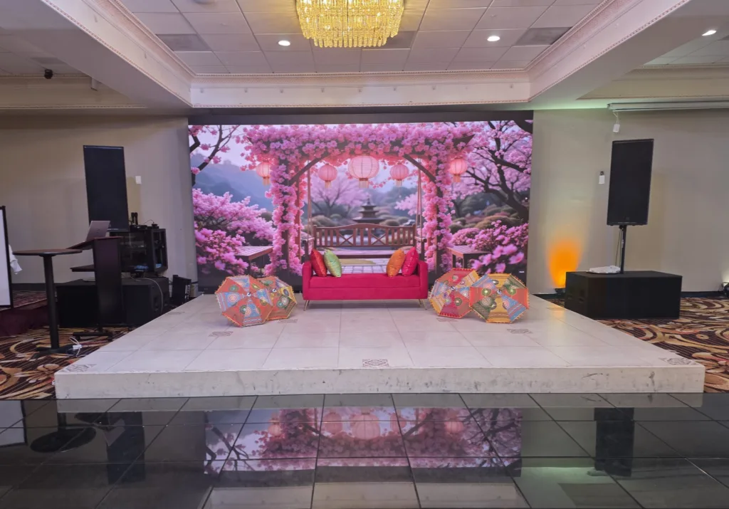 Event Venue