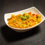 Kadai Paneer
