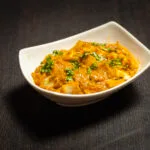 Kadhai Paneer