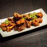 Mix Veg Pakoda