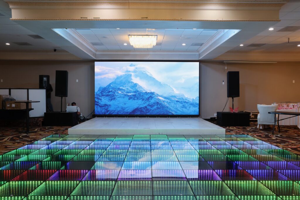 corporate event space sunnyvale